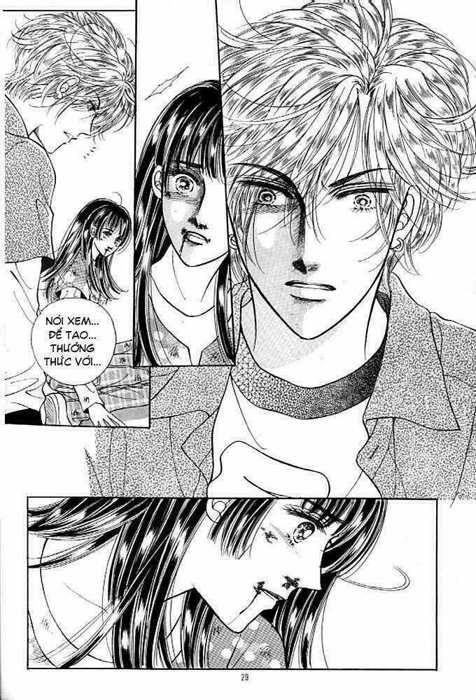 Cutie Boy - Chapter 13 - Trang 23