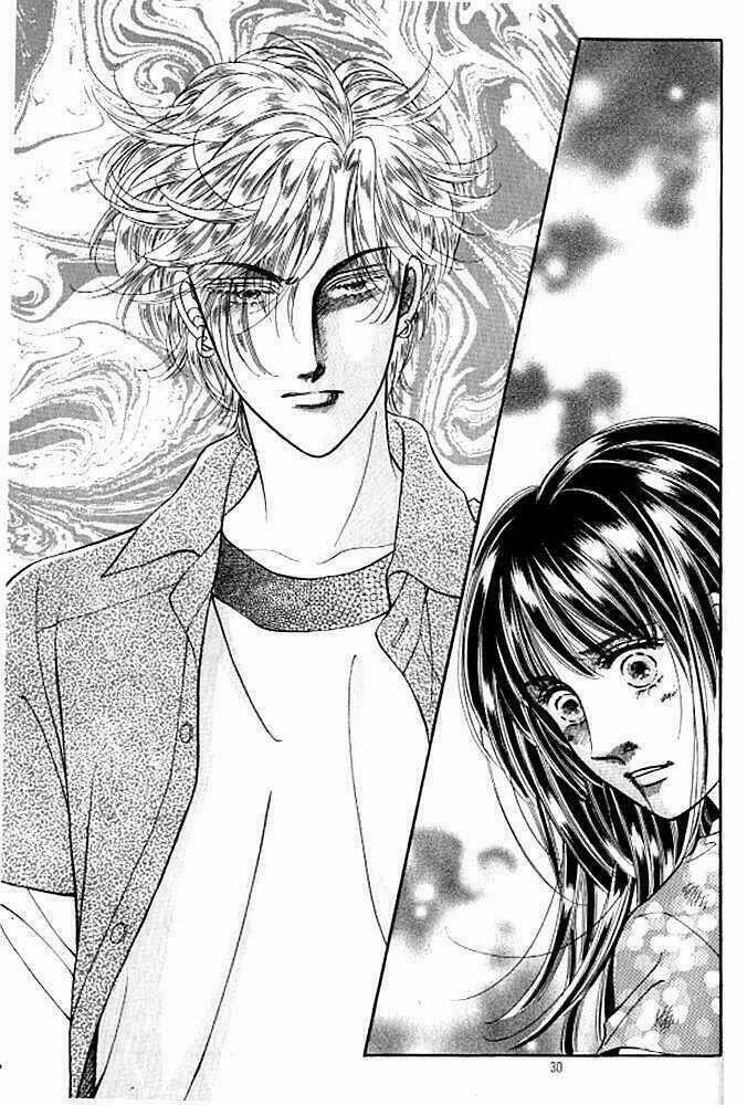 Cutie Boy - Chapter 13 - Trang 24