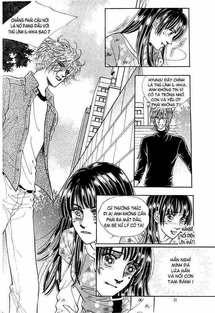 Cutie Boy - Chapter 13 - Trang 25