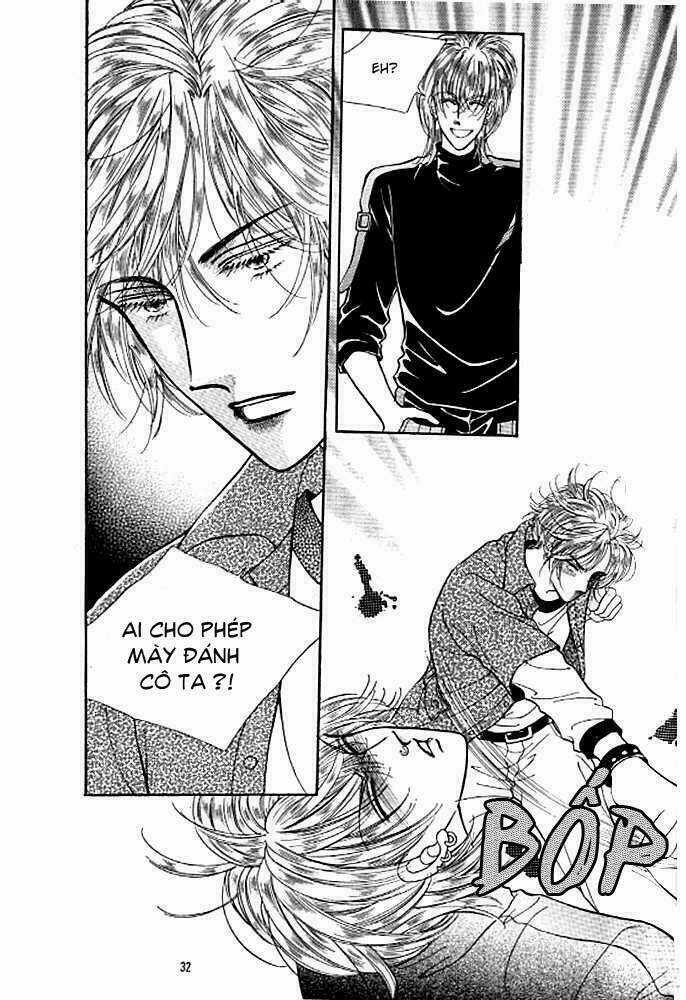 Cutie Boy - Chapter 13 - Trang 26