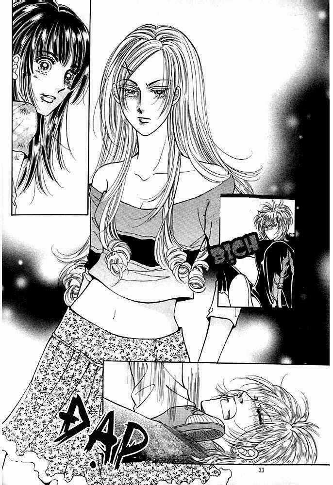 Cutie Boy - Chapter 13 - Trang 27