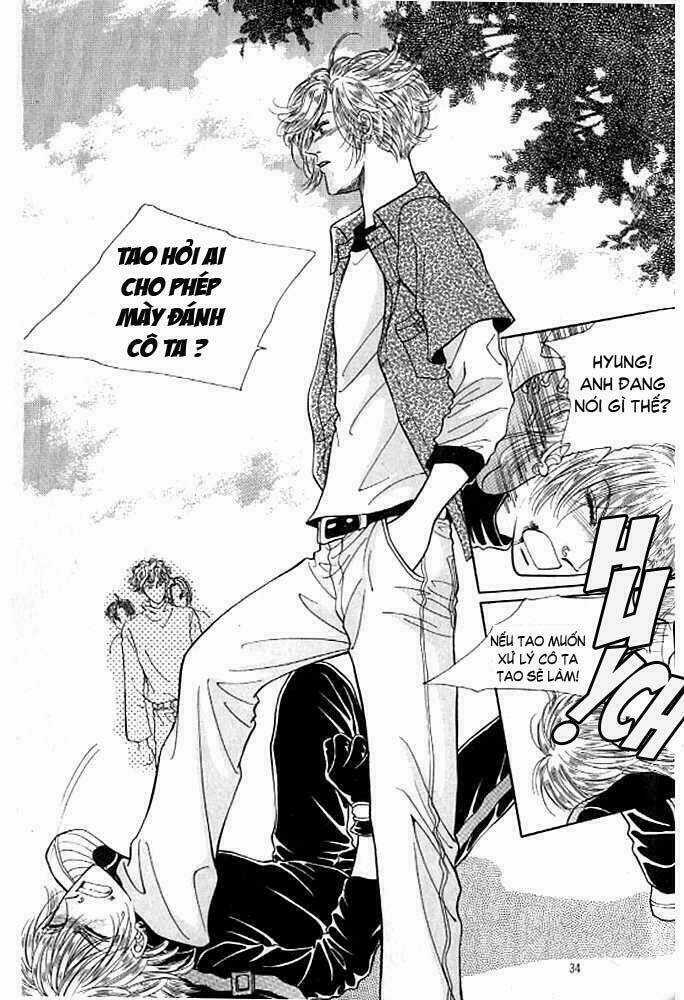 Cutie Boy - Chapter 13 - Trang 28