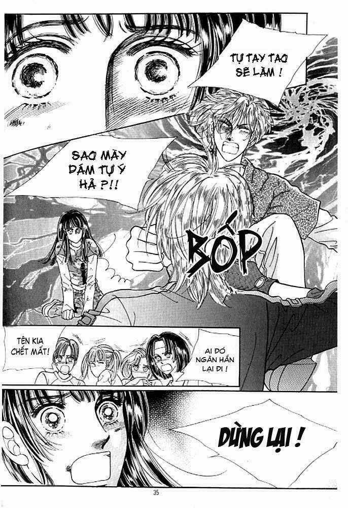 Cutie Boy - Chapter 13 - Trang 29