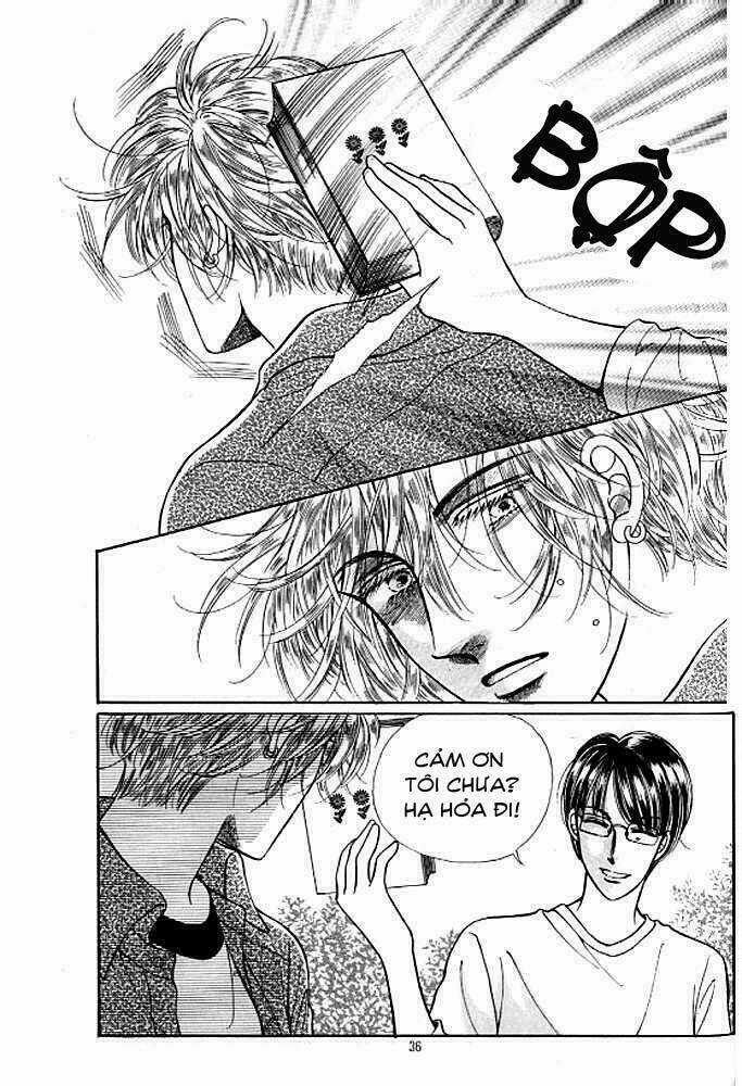 Cutie Boy - Chapter 13 - Trang 30