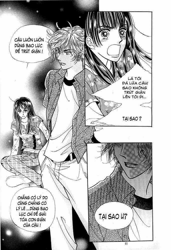 Cutie Boy - Chapter 13 - Trang 35