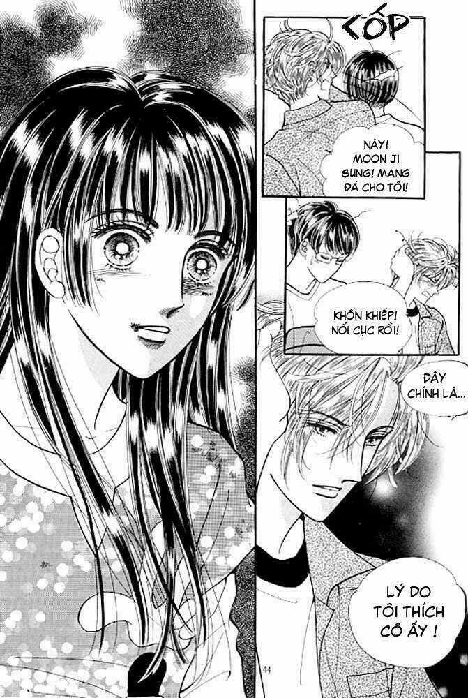 Cutie Boy - Chapter 13 - Trang 37