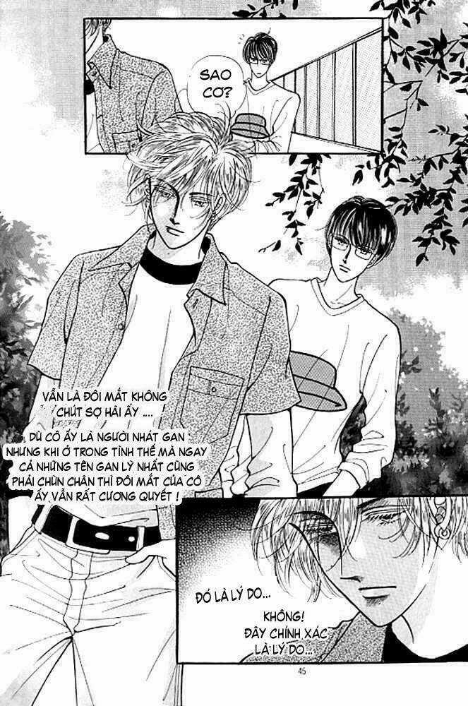 Cutie Boy - Chapter 13 - Trang 38