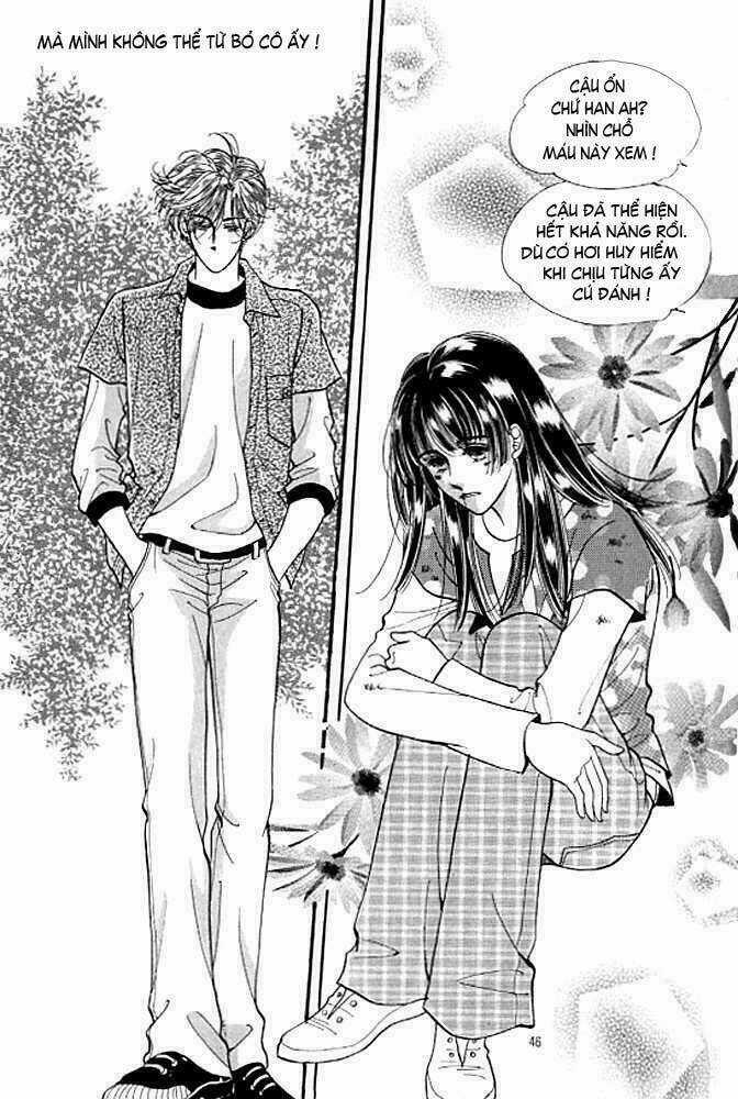 Cutie Boy - Chapter 13 - Trang 39