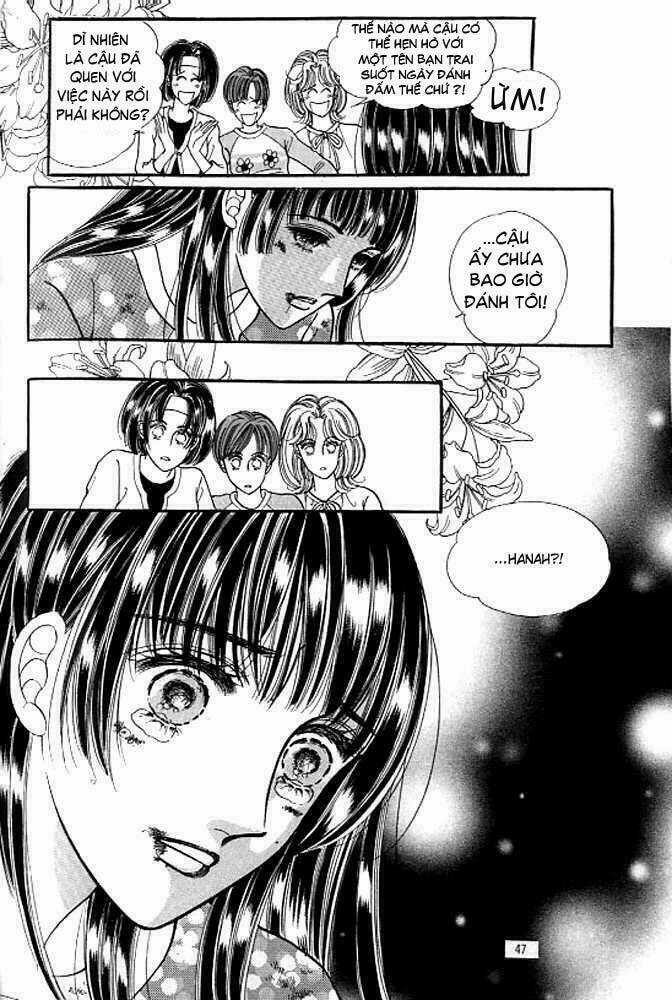 Cutie Boy - Chapter 13 - Trang 40