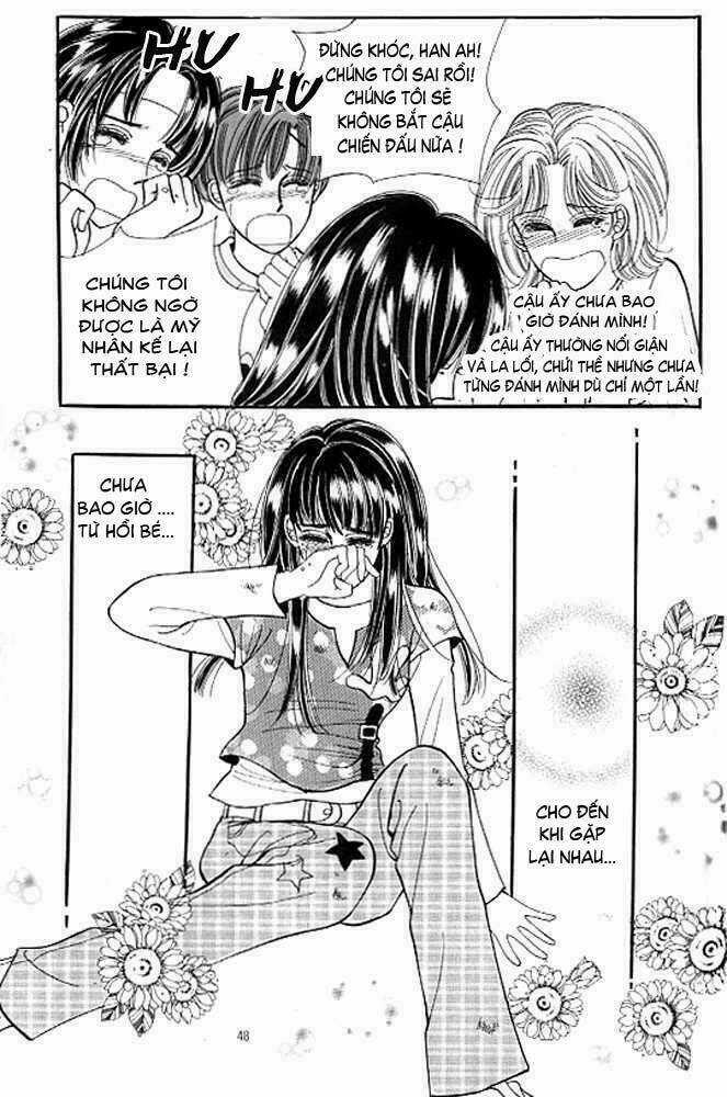 Cutie Boy - Chapter 13 - Trang 41