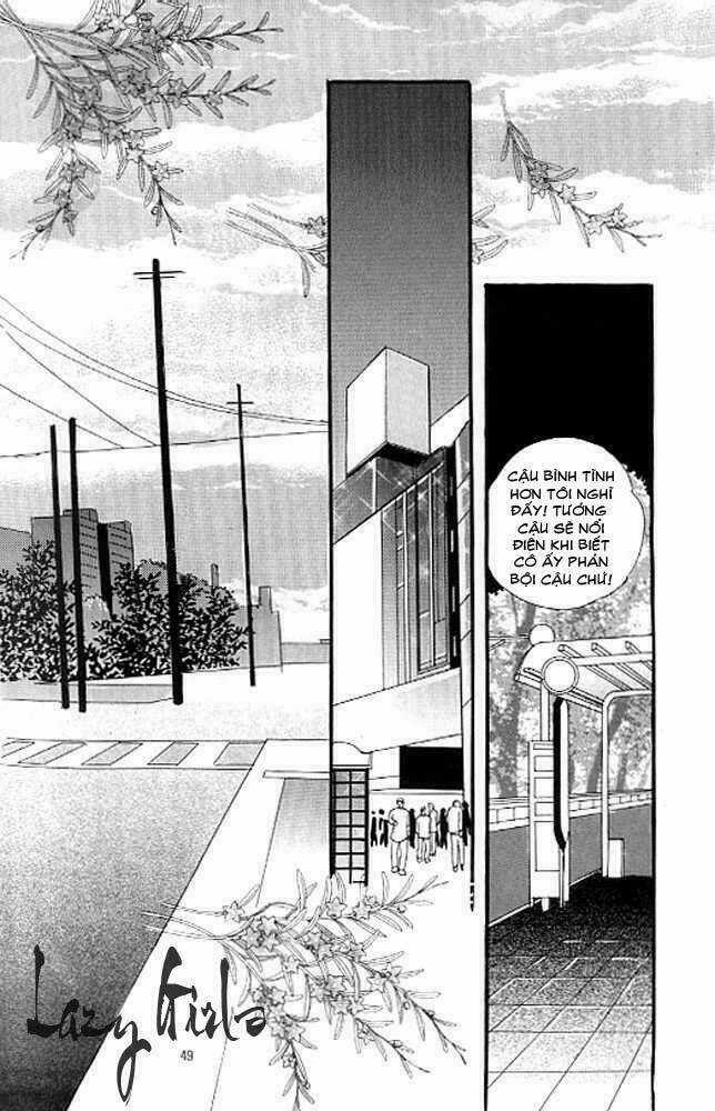 Cutie Boy - Chapter 13 - Trang 42