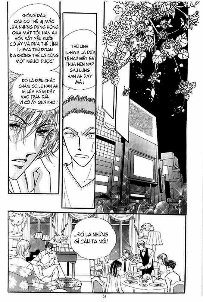 Cutie Boy - Chapter 13 - Trang 44