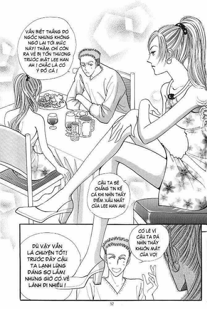 Cutie Boy - Chapter 13 - Trang 45