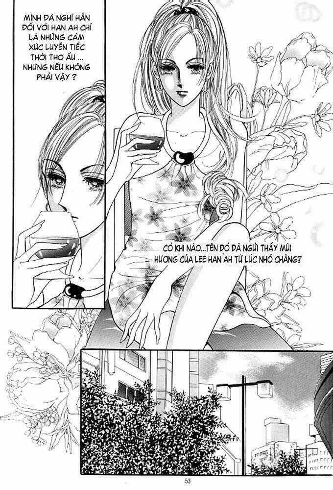 Cutie Boy - Chapter 13 - Trang 46