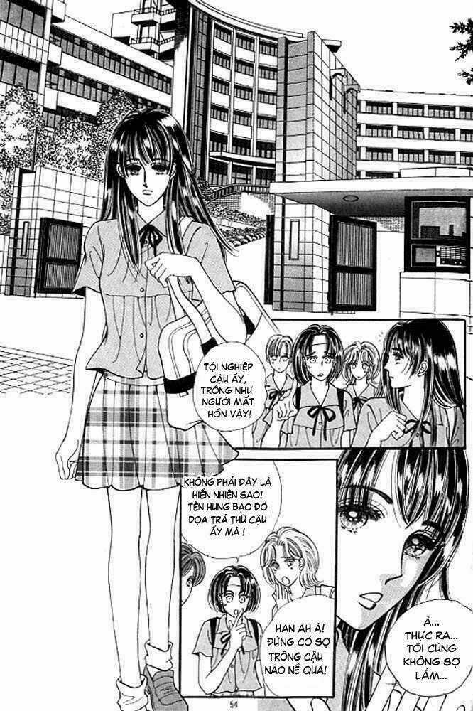 Cutie Boy - Chapter 13 - Trang 47