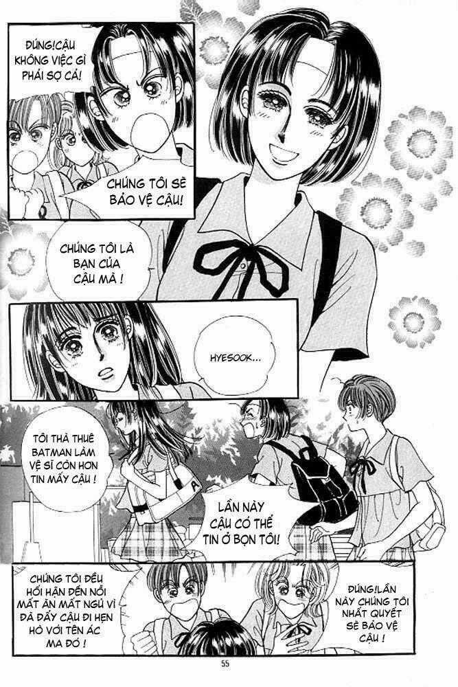 Cutie Boy - Chapter 13 - Trang 48