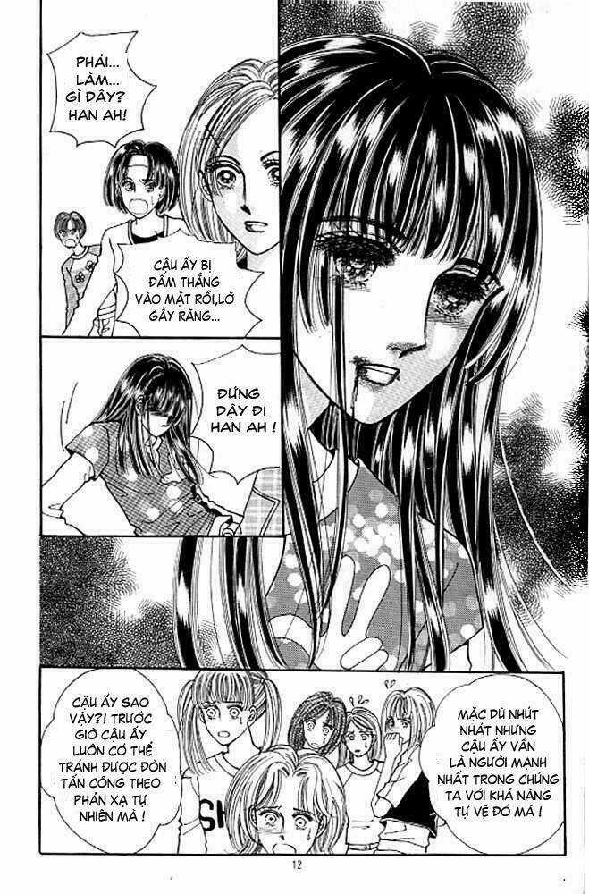 Cutie Boy - Chapter 13 - Trang 6