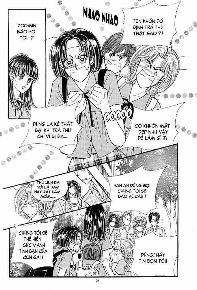 Cutie Boy - Chapter 14 - Trang 2