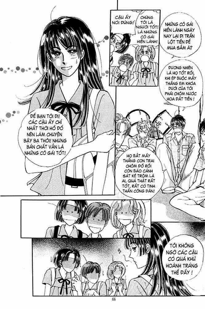 Cutie Boy - Chapter 14 - Trang 11