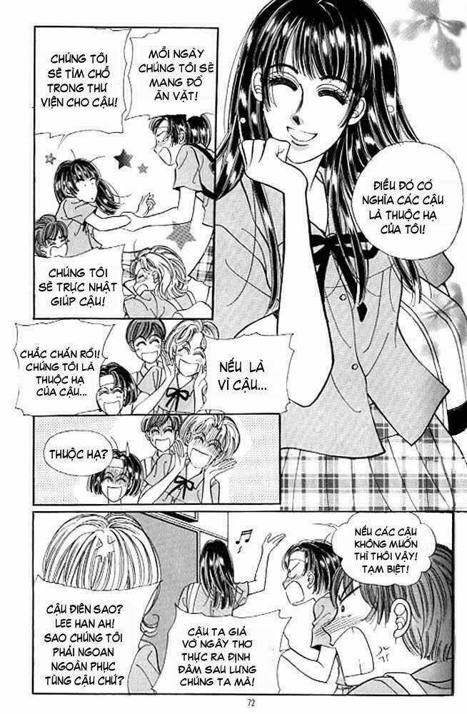 Cutie Boy - Chapter 14 - Trang 17