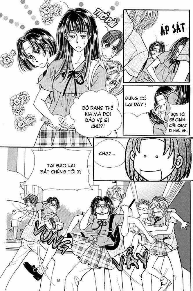 Cutie Boy - Chapter 14 - Trang 3