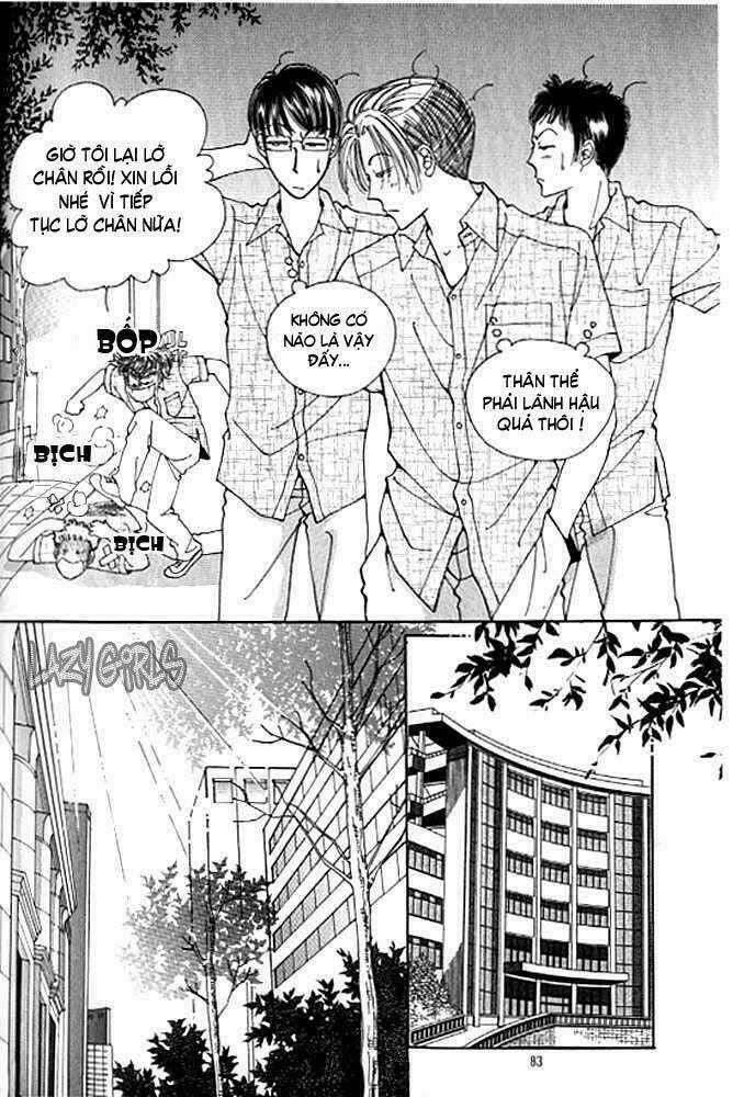 Cutie Boy - Chapter 14 - Trang 28