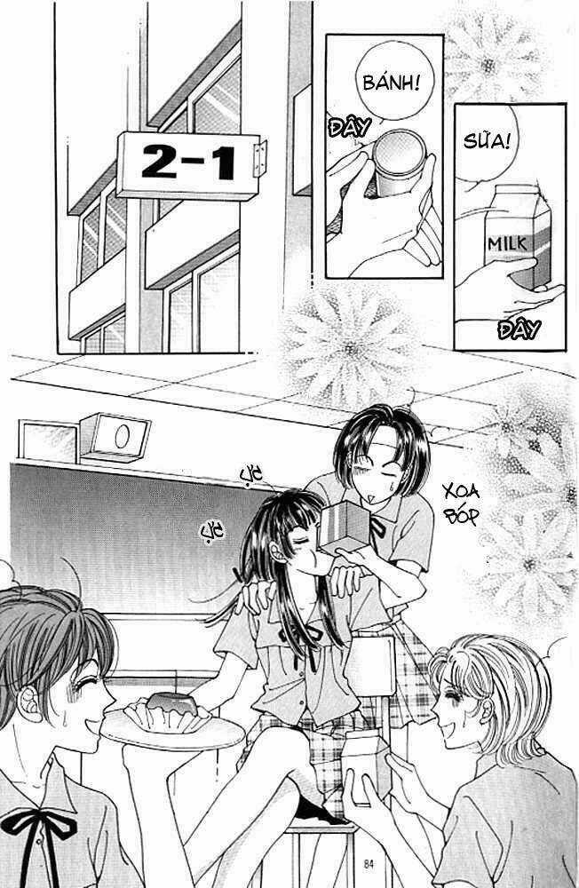 Cutie Boy - Chapter 14 - Trang 29