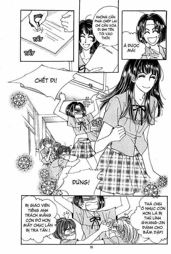 Cutie Boy - Chapter 14 - Trang 31