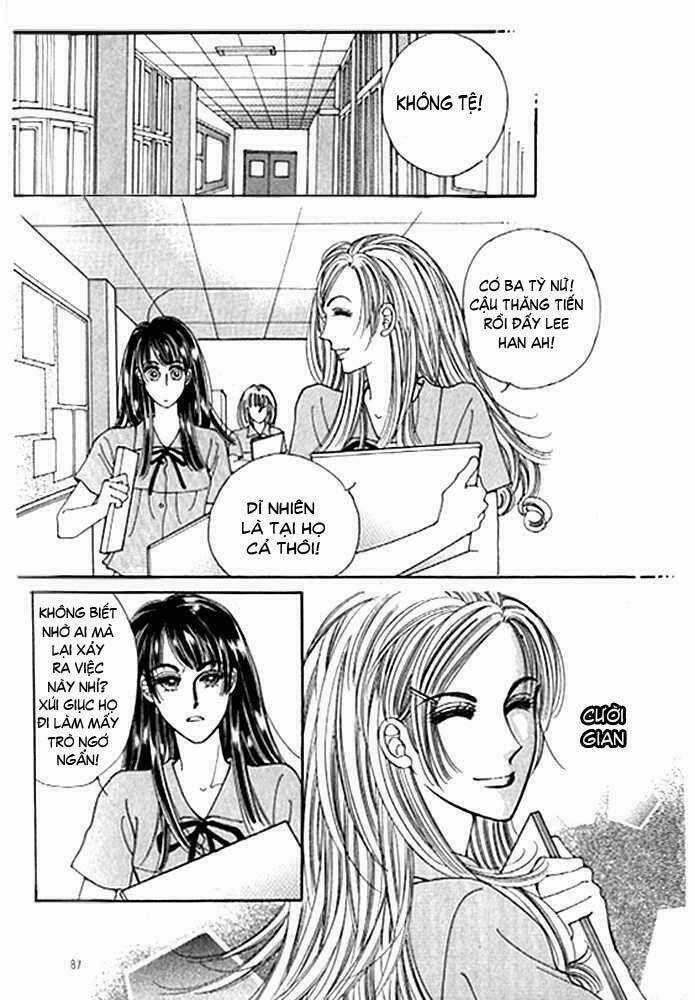 Cutie Boy - Chapter 14 - Trang 32