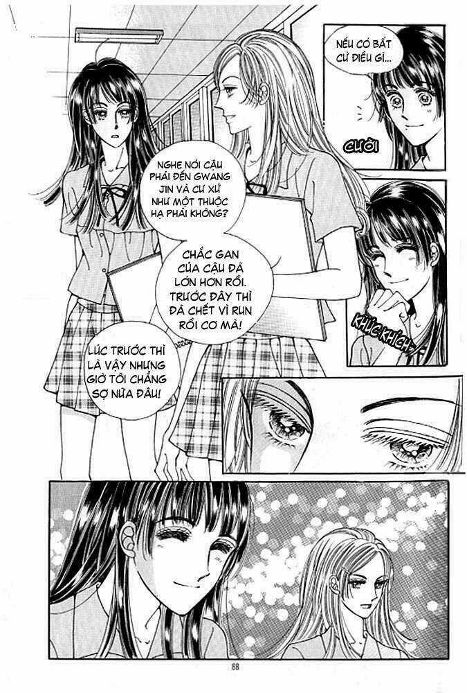 Cutie Boy - Chapter 14 - Trang 33