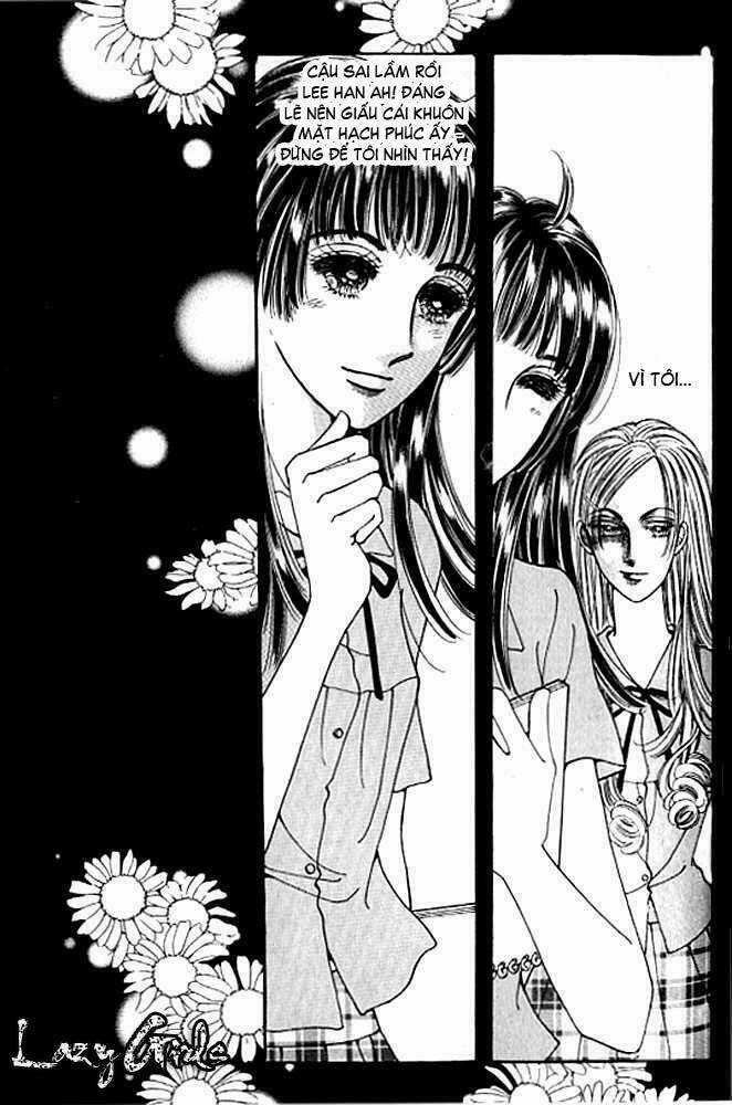 Cutie Boy - Chapter 14 - Trang 35