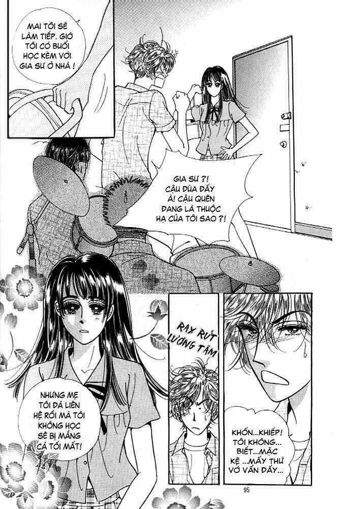 Cutie Boy - Chapter 14 - Trang 40