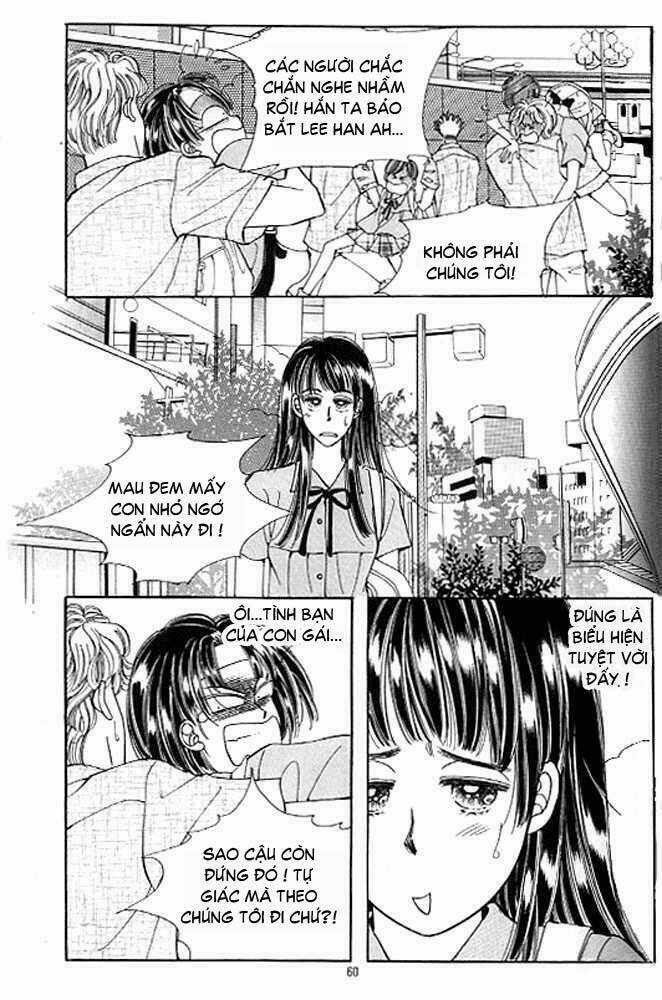 Cutie Boy - Chapter 14 - Trang 5