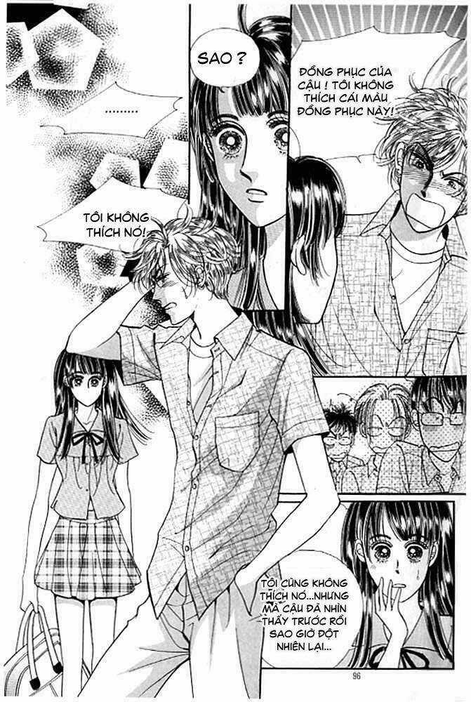 Cutie Boy - Chapter 14 - Trang 41