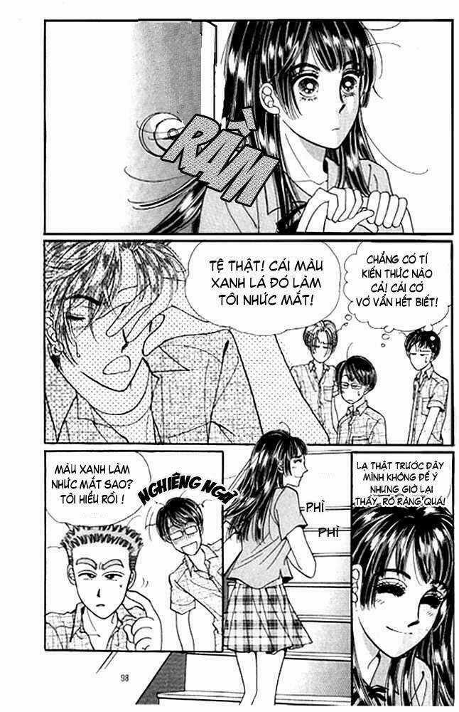 Cutie Boy - Chapter 14 - Trang 43