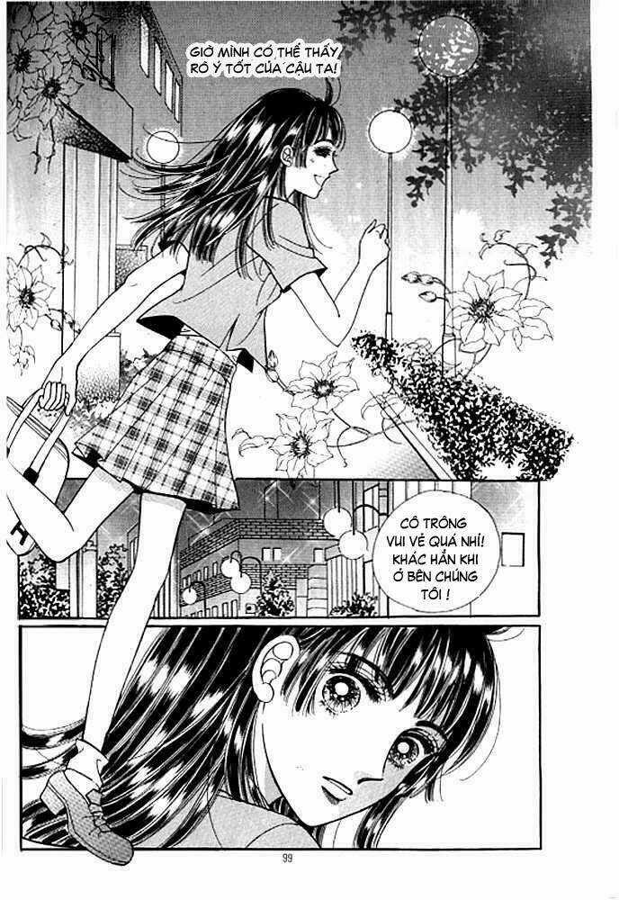 Cutie Boy - Chapter 14 - Trang 44