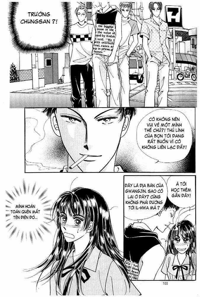 Cutie Boy - Chapter 14 - Trang 45