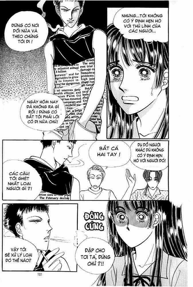 Cutie Boy - Chapter 14 - Trang 46