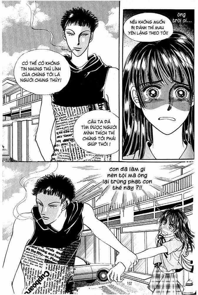 Cutie Boy - Chapter 14 - Trang 47