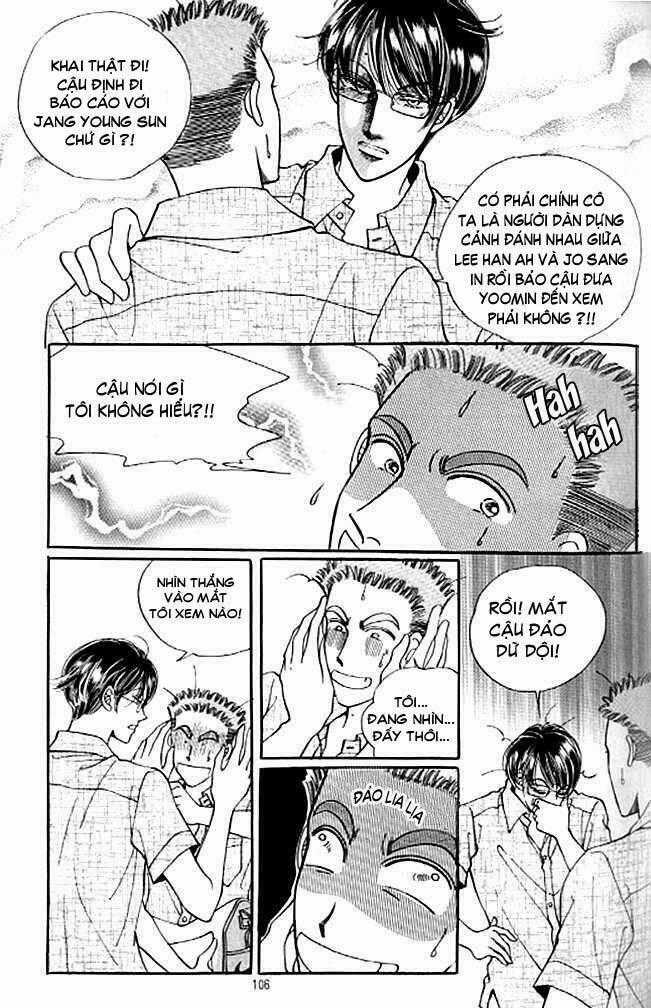 Cutie Boy - Chapter 14 - Trang 51