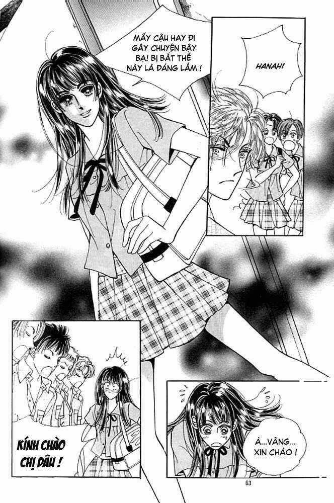 Cutie Boy - Chapter 14 - Trang 8