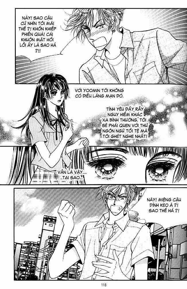 Cutie Boy - Chapter 15 - Trang 12