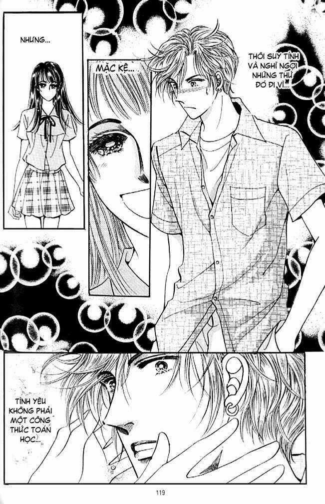 Cutie Boy - Chapter 15 - Trang 13