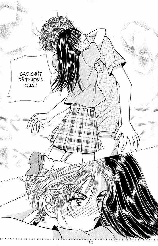 Cutie Boy - Chapter 15 - Trang 14