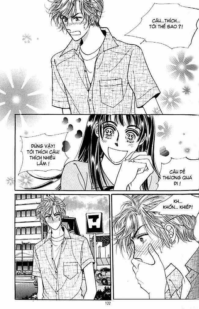 Cutie Boy - Chapter 15 - Trang 16