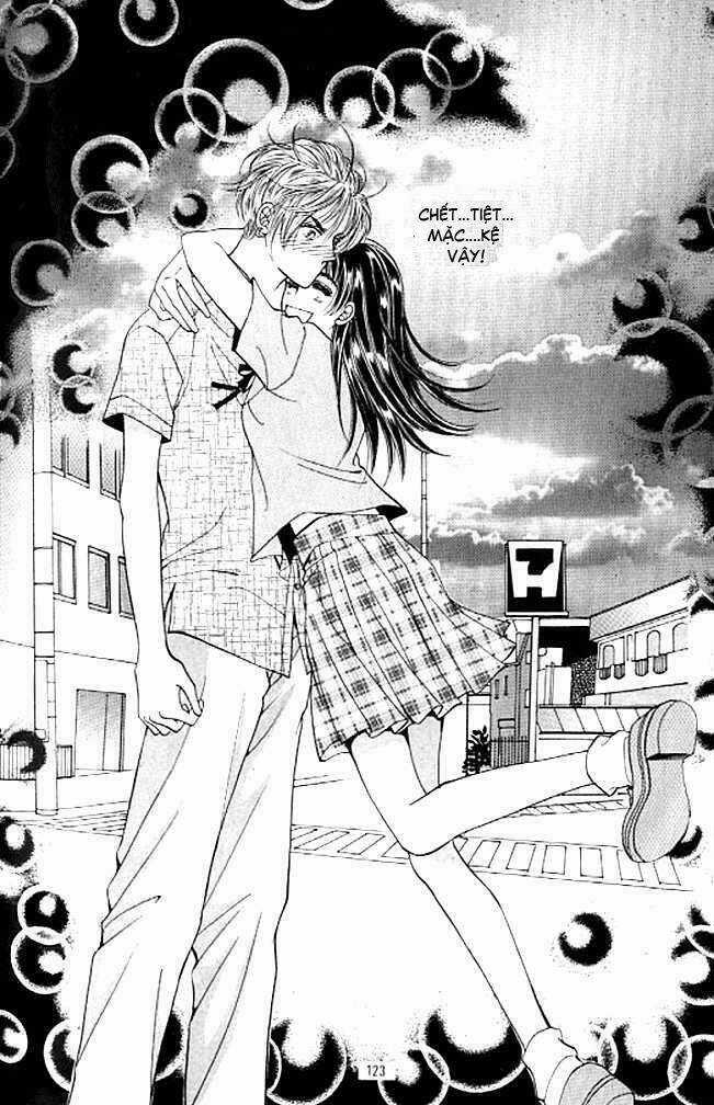 Cutie Boy - Chapter 15 - Trang 17