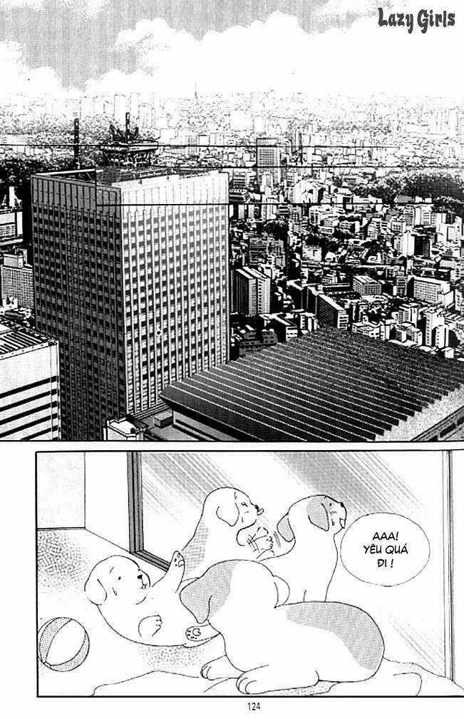 Cutie Boy - Chapter 15 - Trang 18