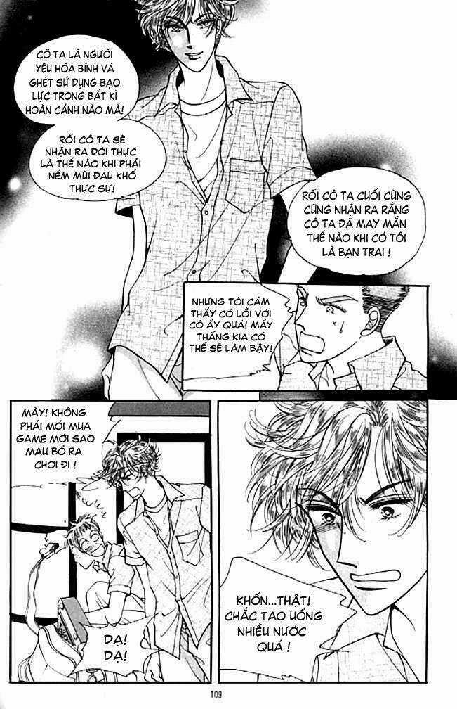 Cutie Boy - Chapter 15 - Trang 3