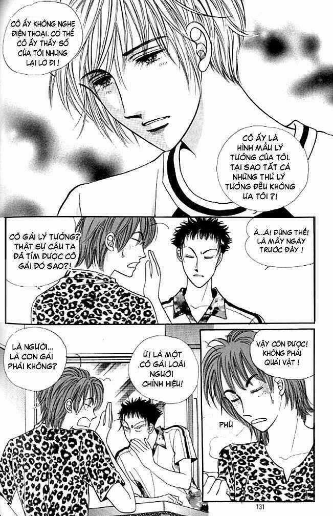 Cutie Boy - Chapter 15 - Trang 25