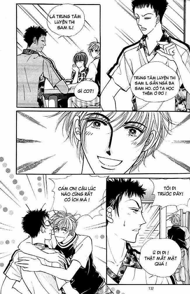 Cutie Boy - Chapter 15 - Trang 26